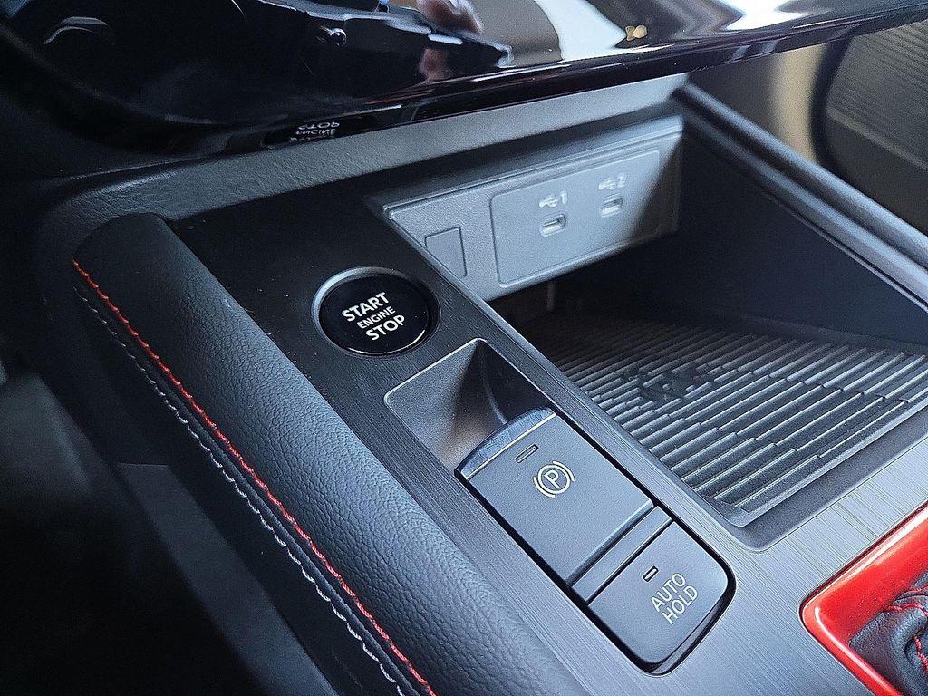 new 2026 Nissan Kicks car, priced at $30,020