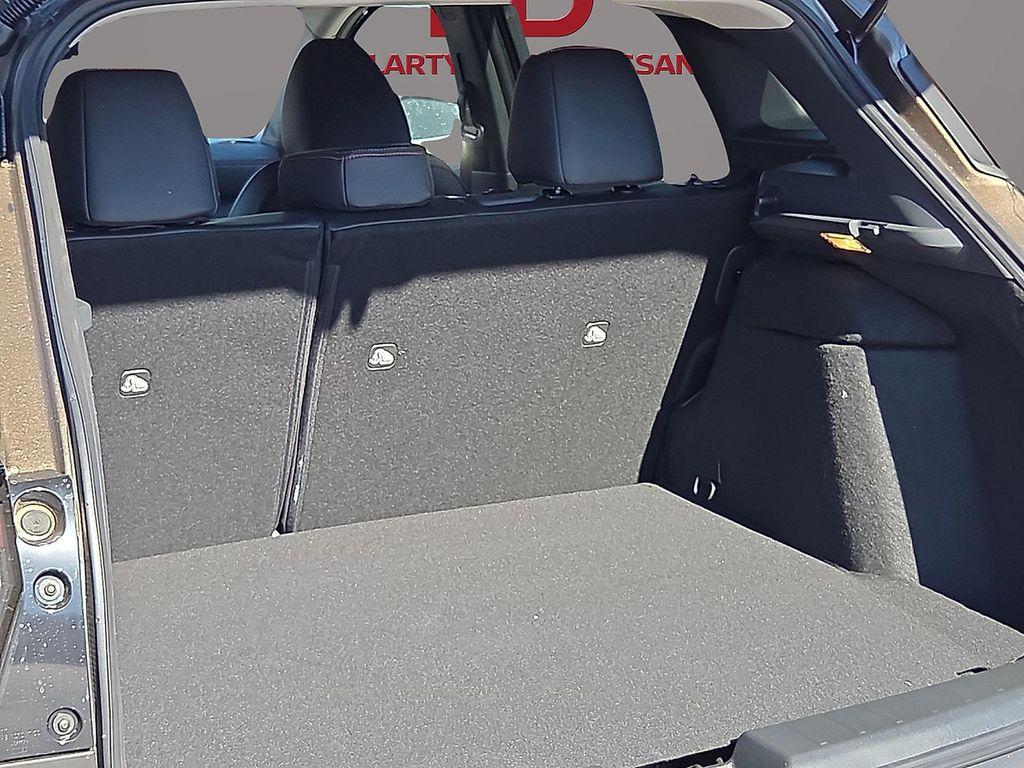 new 2026 Nissan Kicks car, priced at $30,020