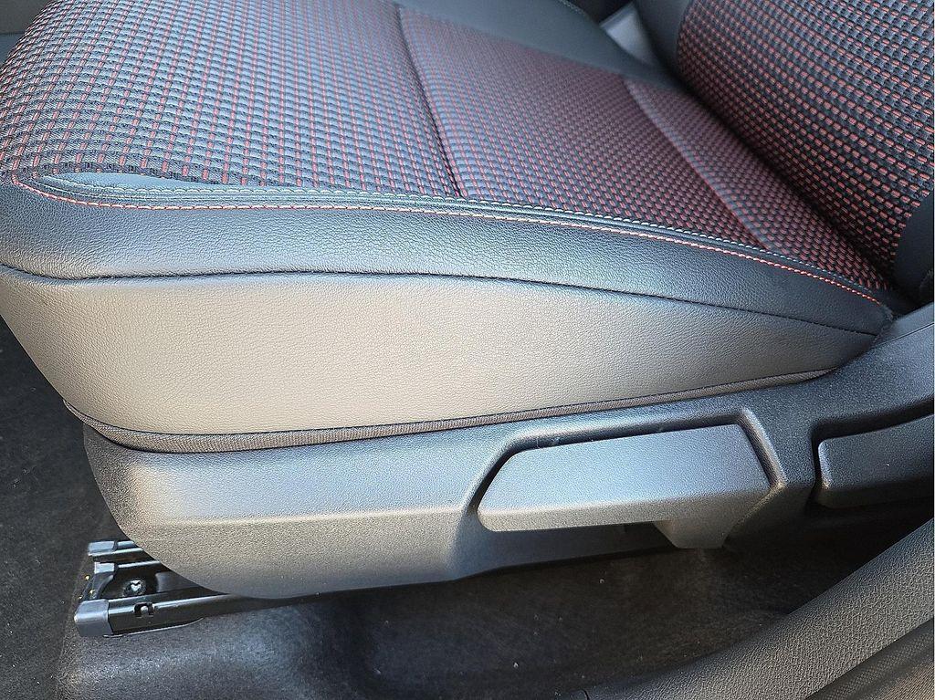 new 2026 Nissan Kicks car, priced at $30,020