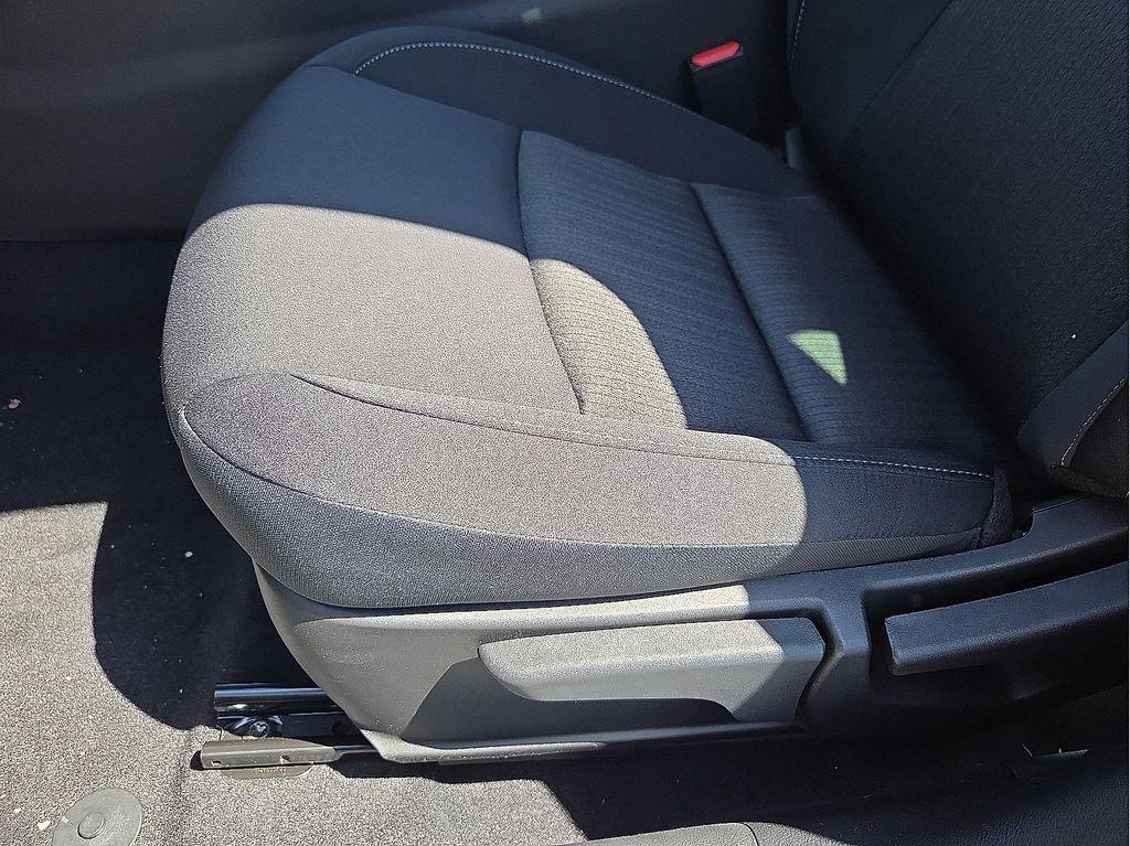 new 2025 Nissan Altima car, priced at $27,469