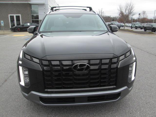 used 2023 Hyundai Palisade car, priced at $35,877