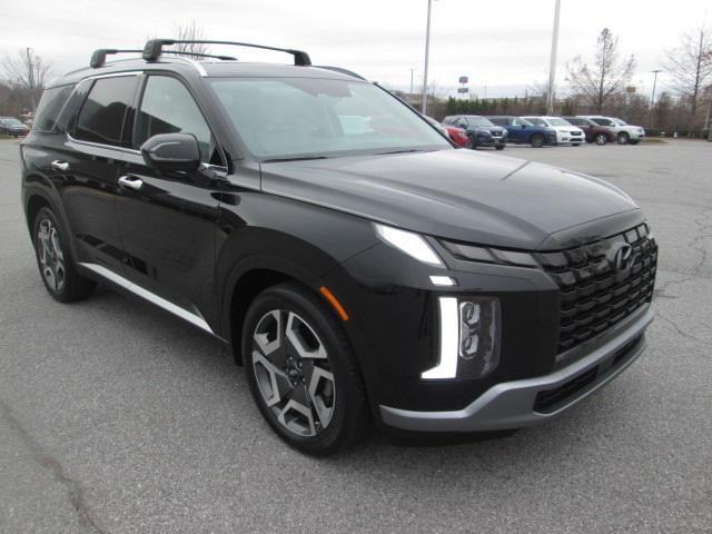 used 2023 Hyundai Palisade car, priced at $35,877