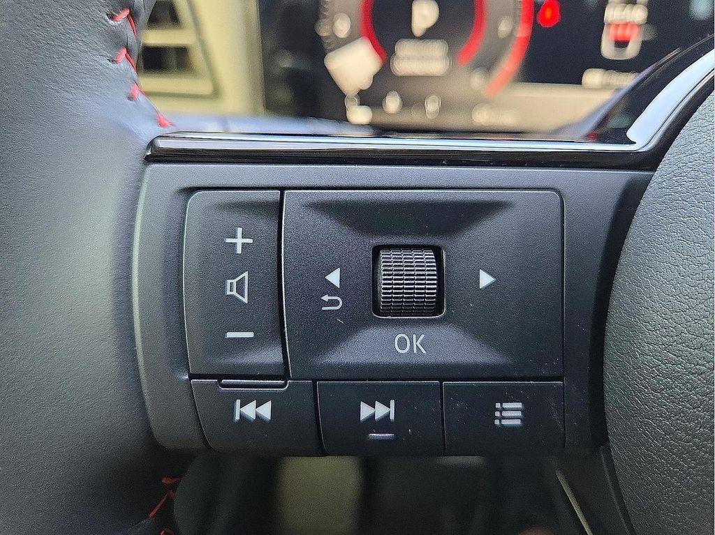 new 2025 Nissan Kicks car, priced at $26,888