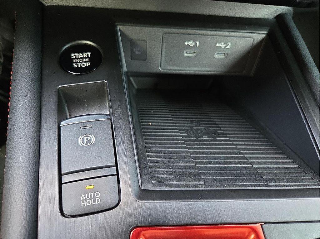 new 2025 Nissan Kicks car, priced at $26,888