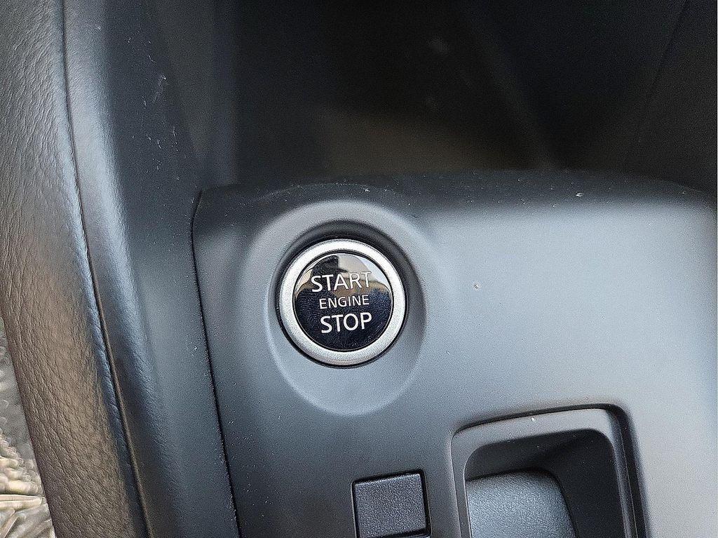 new 2025 Nissan Kicks car, priced at $22,975