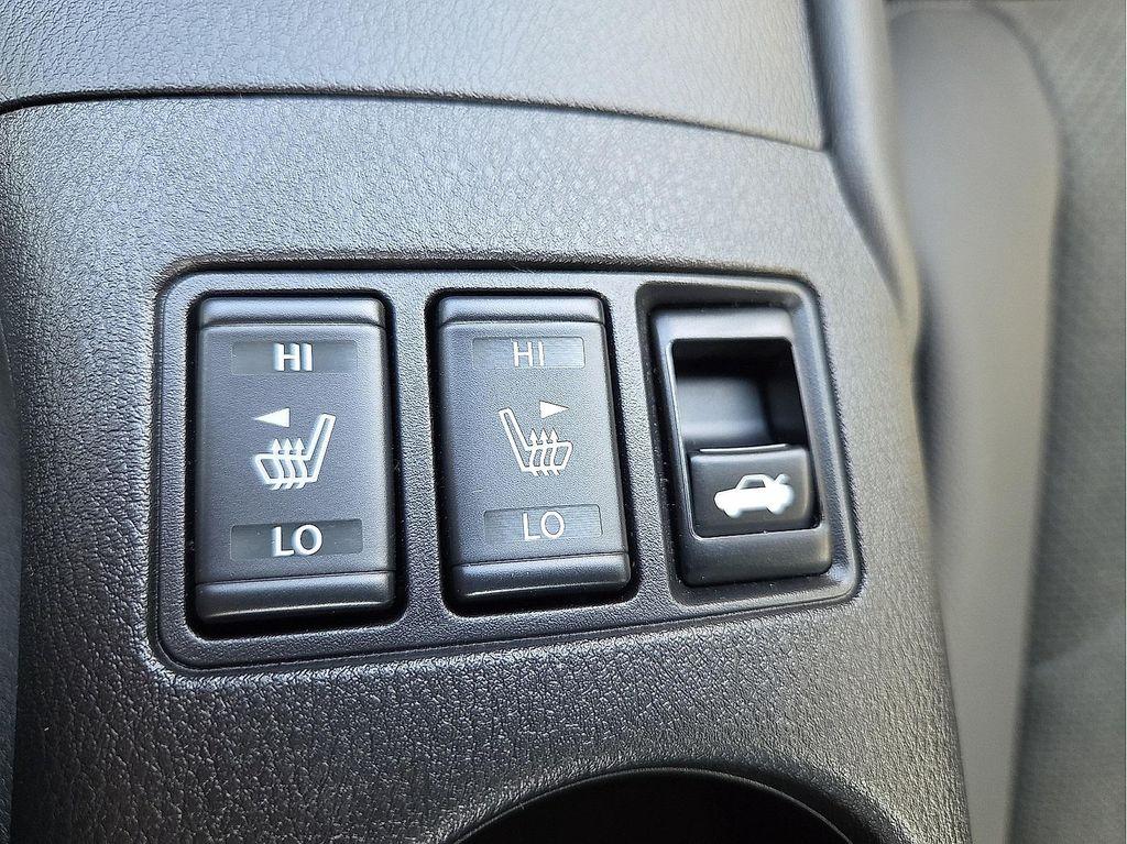 new 2026 Nissan Z car, priced at $56,285