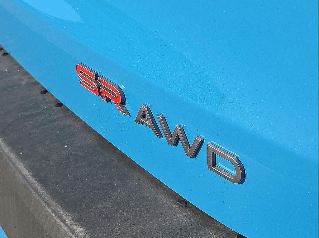 new 2025 Nissan Kicks car, priced at $27,883