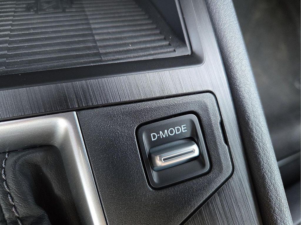 new 2025 Nissan Kicks car, priced at $24,140