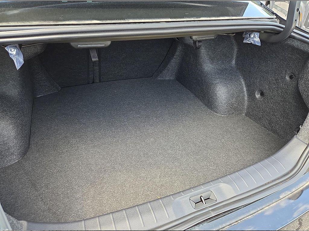 new 2025 Nissan Altima car, priced at $26,894