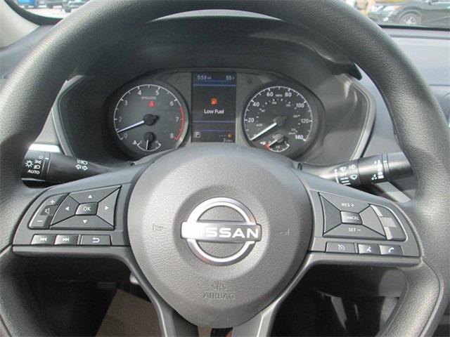 new 2025 Nissan Altima car, priced at $26,894