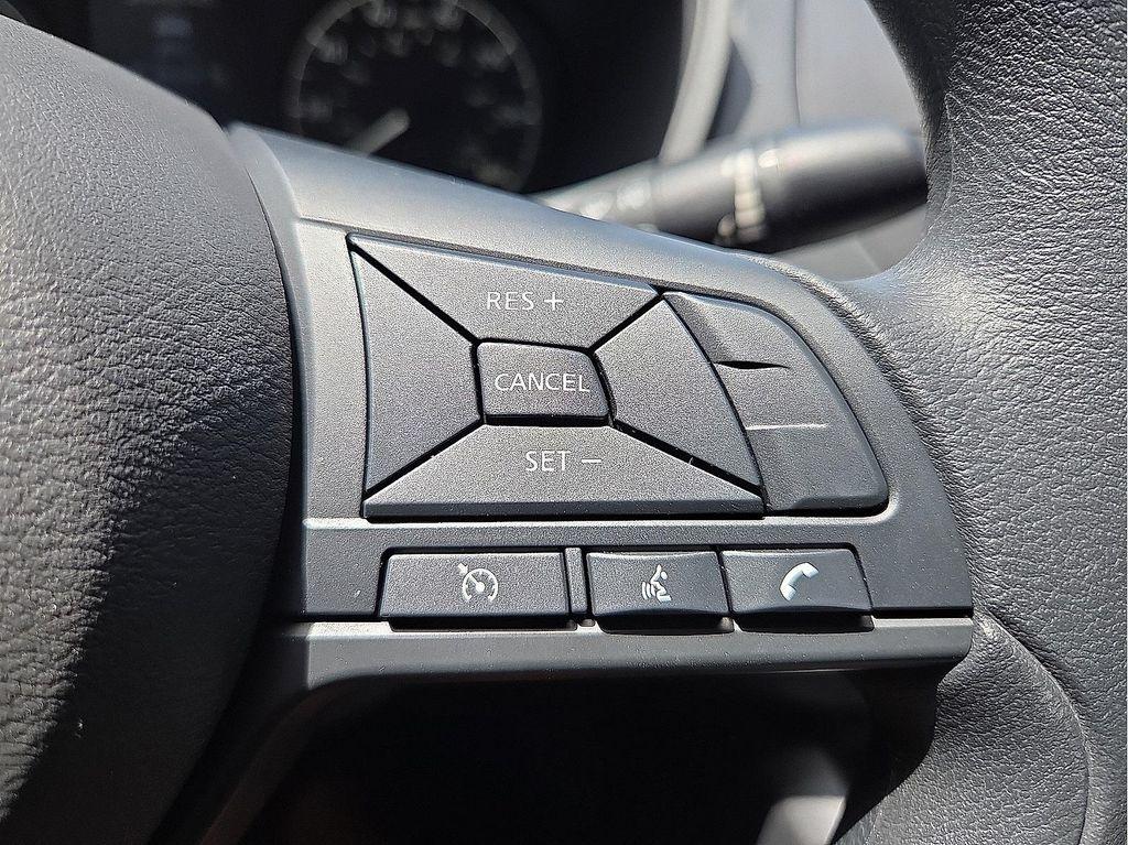 new 2025 Nissan Altima car, priced at $26,894