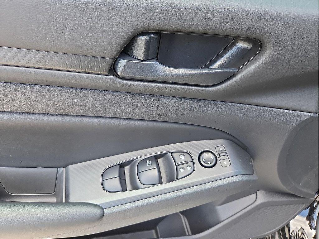 new 2025 Nissan Altima car, priced at $26,894