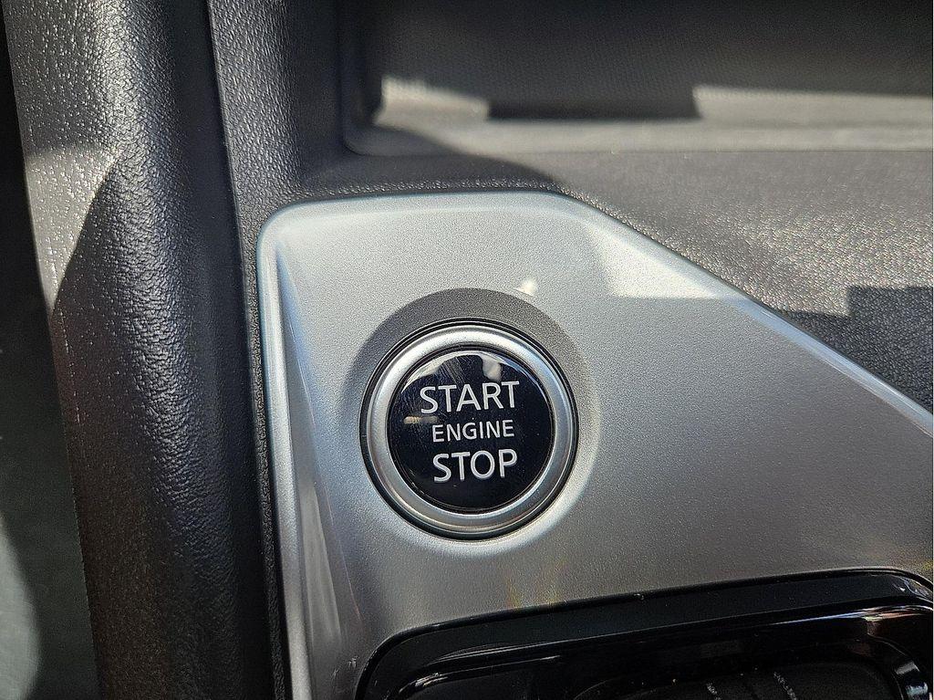 new 2025 Nissan Altima car, priced at $26,894