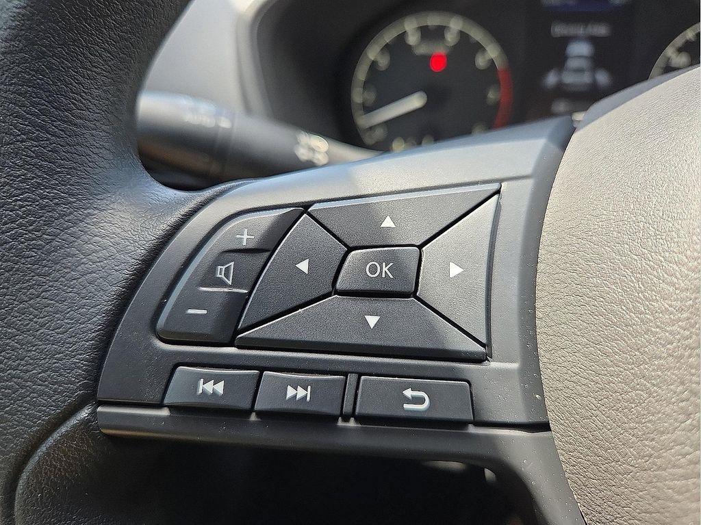 new 2025 Nissan Altima car, priced at $26,894