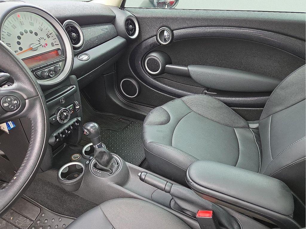 used 2012 MINI Cooper S car, priced at $9,899