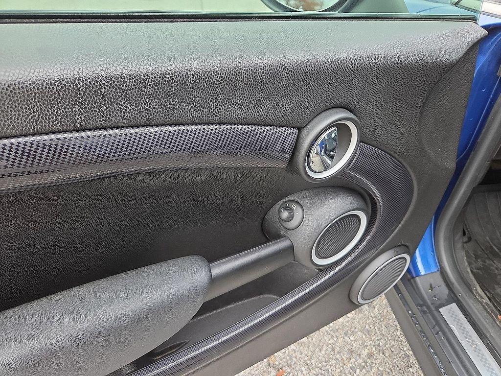 used 2012 MINI Cooper S car, priced at $9,899