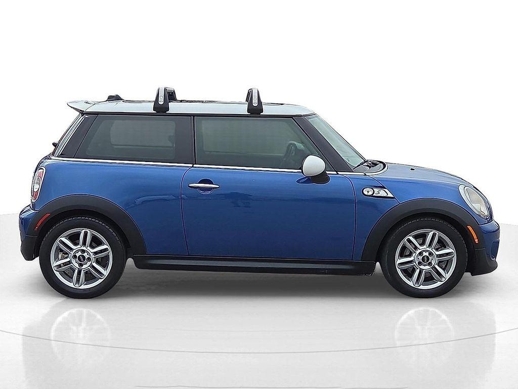 used 2012 MINI Cooper S car, priced at $9,899