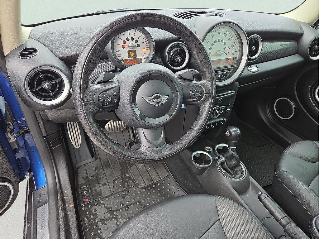 used 2012 MINI Cooper S car, priced at $9,899