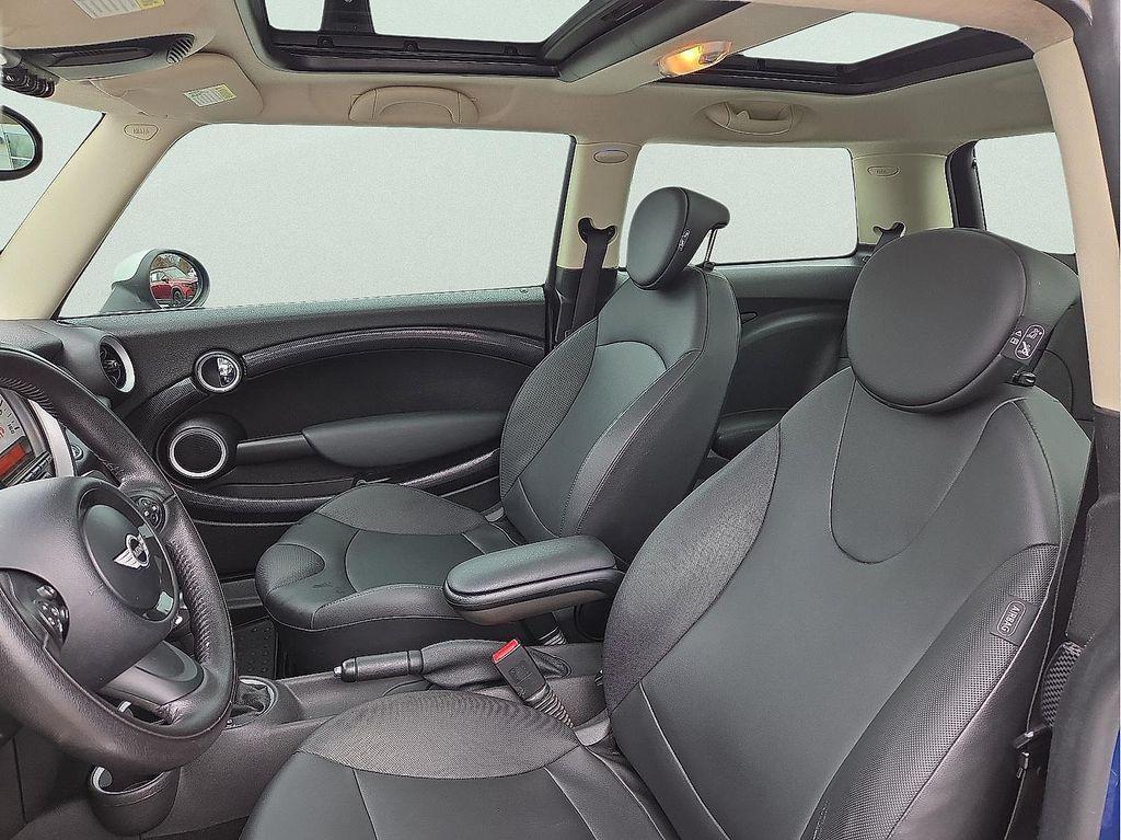 used 2012 MINI Cooper S car, priced at $9,899