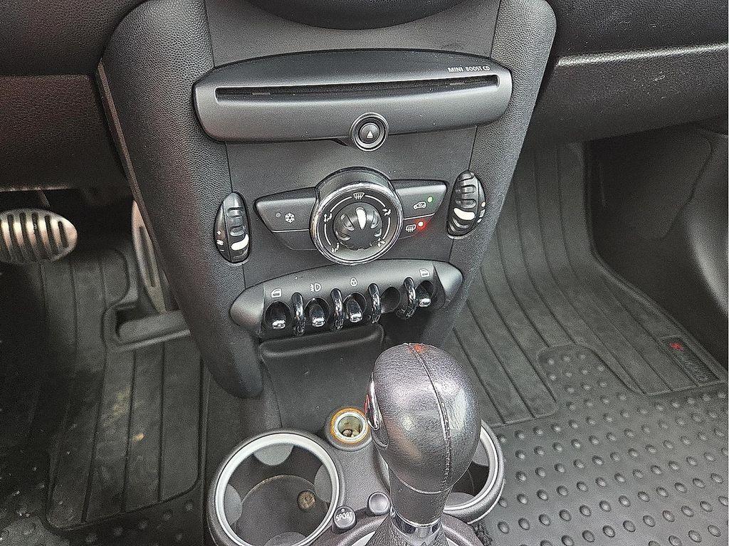 used 2012 MINI Cooper S car, priced at $9,899