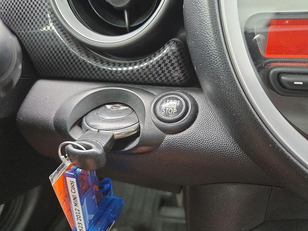 used 2012 MINI Cooper S car, priced at $9,899