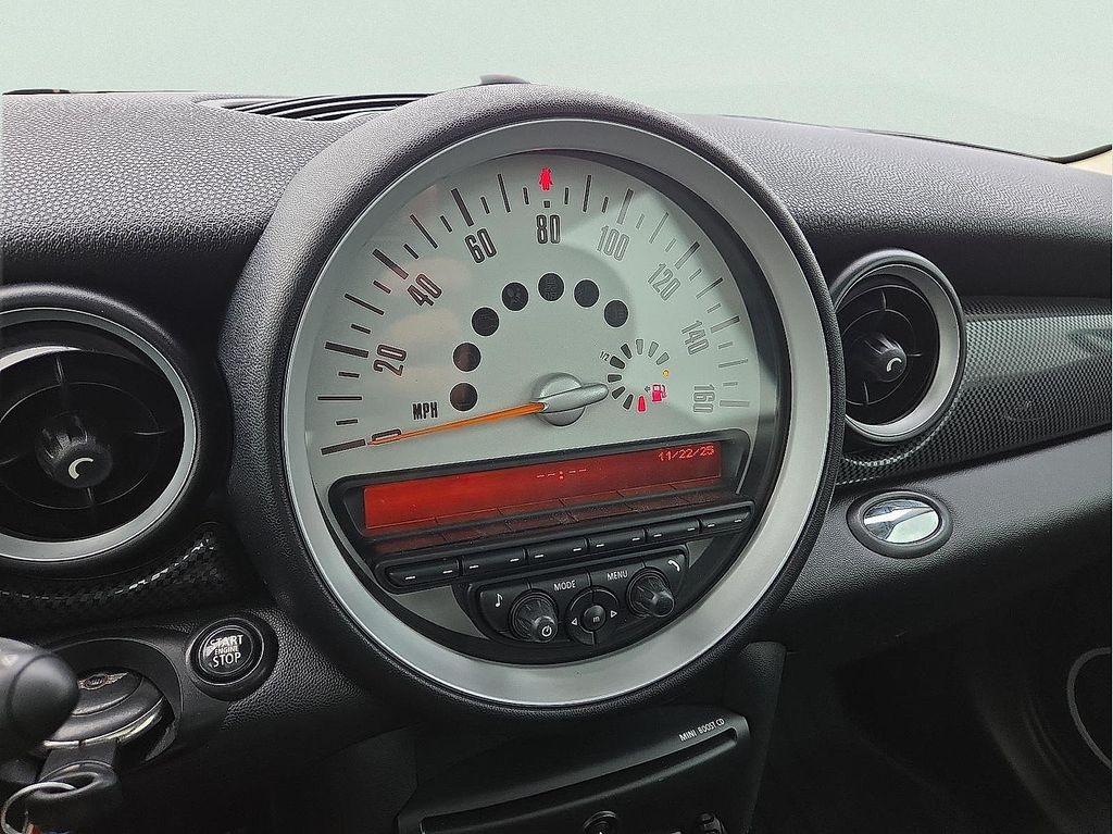 used 2012 MINI Cooper S car, priced at $9,899