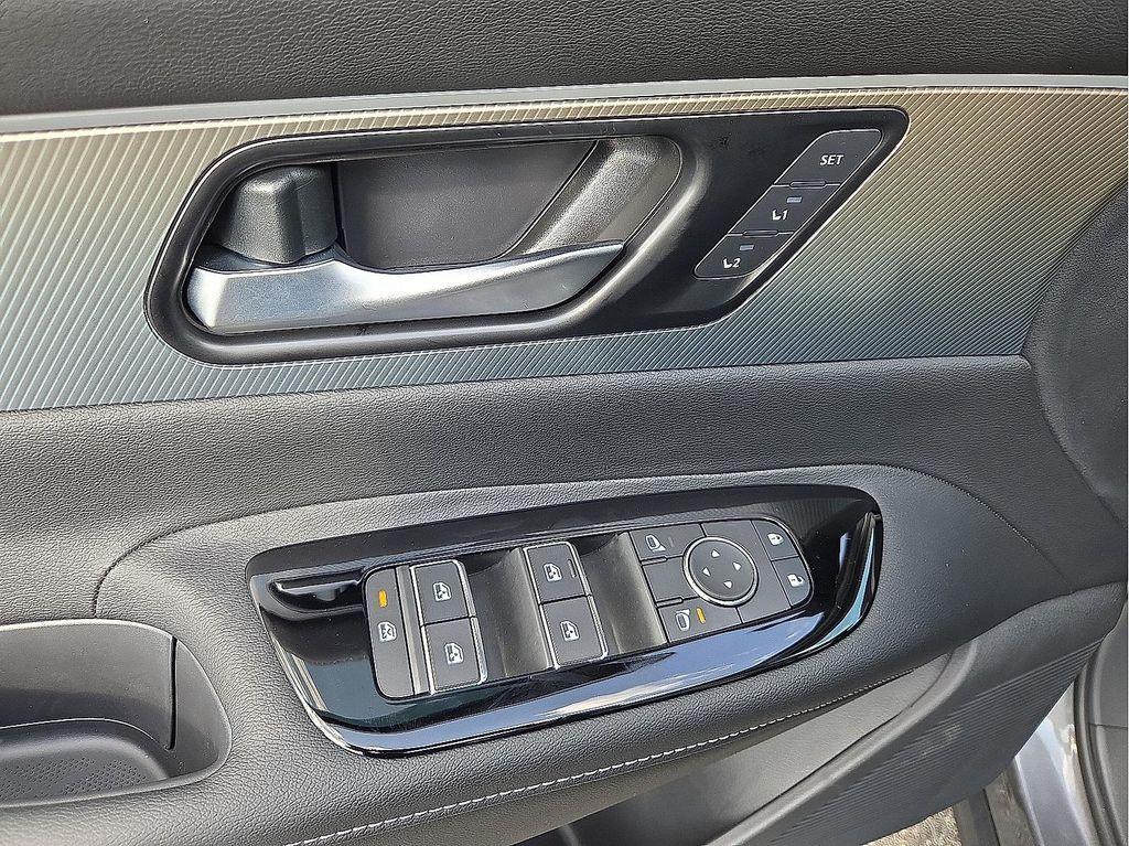 new 2025 Nissan Murano car, priced at $46,323