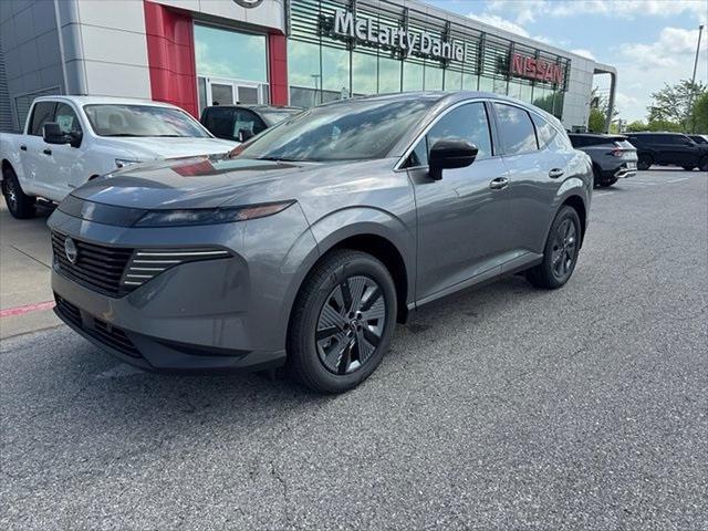 new 2025 Nissan Murano car, priced at $46,323
