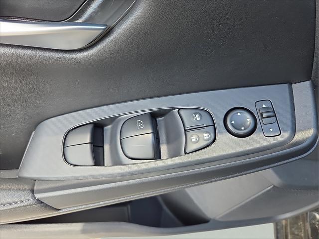 new 2025 Nissan Sentra car, priced at $23,947