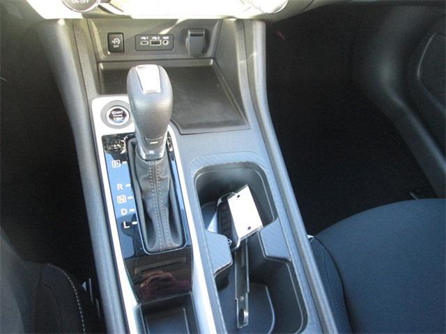 new 2025 Nissan Sentra car, priced at $23,947