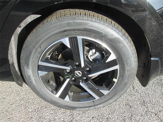 new 2025 Nissan Sentra car, priced at $23,947