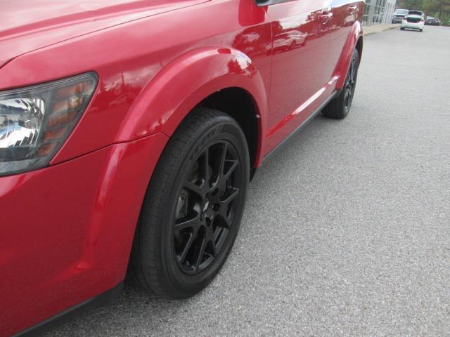 used 2019 Dodge Journey car, priced at $12,306