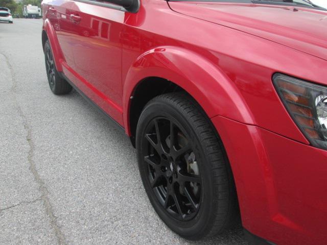 used 2019 Dodge Journey car, priced at $12,306