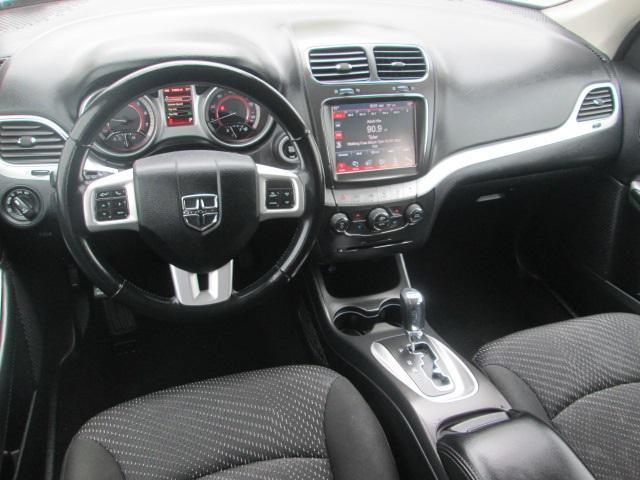 used 2019 Dodge Journey car, priced at $12,306