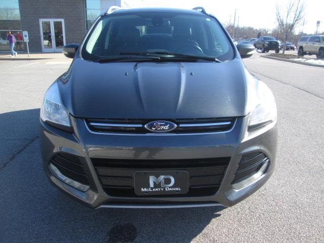 used 2016 Ford Escape car, priced at $11,777