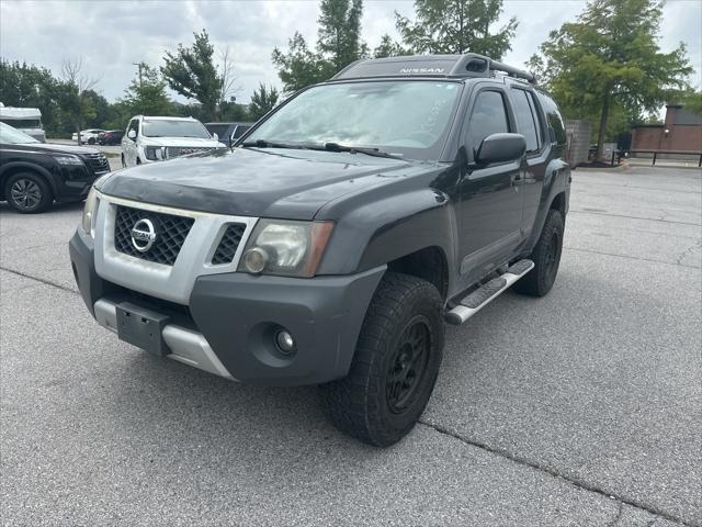 used 2012 Nissan Xterra car, priced at $11,899