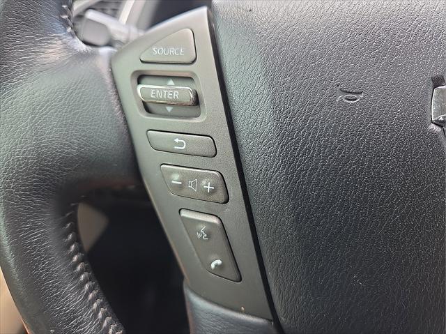 used 2019 Nissan Armada car, priced at $22,699