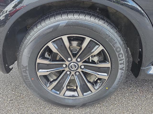 used 2019 Nissan Armada car, priced at $22,699
