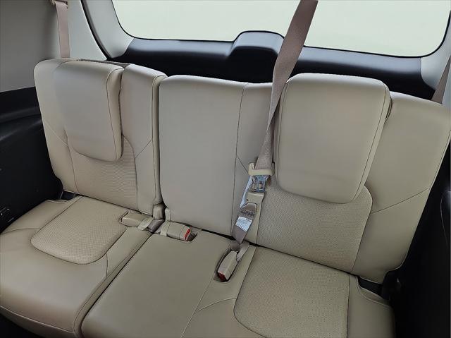 used 2019 Nissan Armada car, priced at $22,699