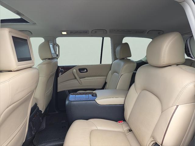 used 2019 Nissan Armada car, priced at $22,699