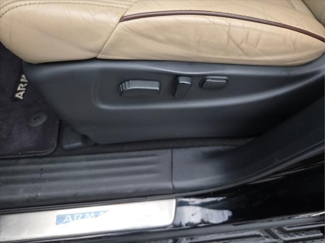used 2019 Nissan Armada car, priced at $22,699