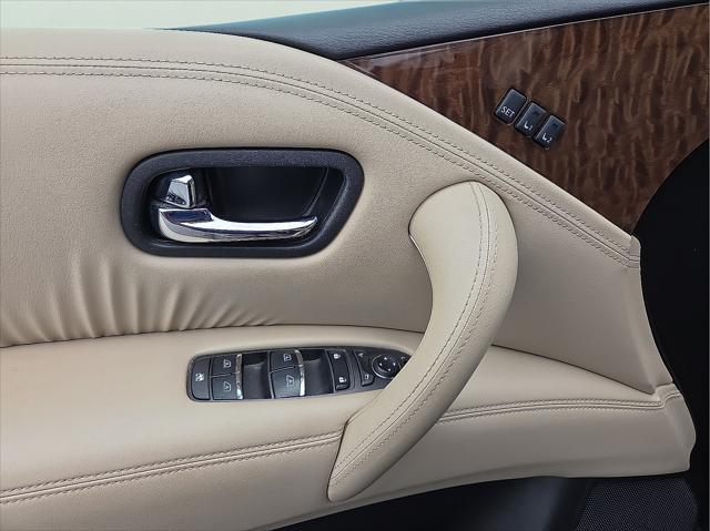 used 2019 Nissan Armada car, priced at $22,699