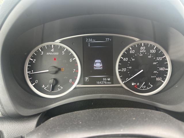 used 2018 Nissan Sentra car, priced at $8,399
