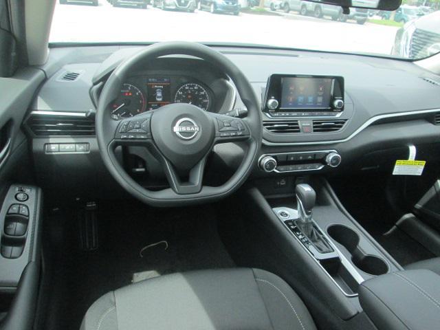 new 2024 Nissan Altima car, priced at $24,075