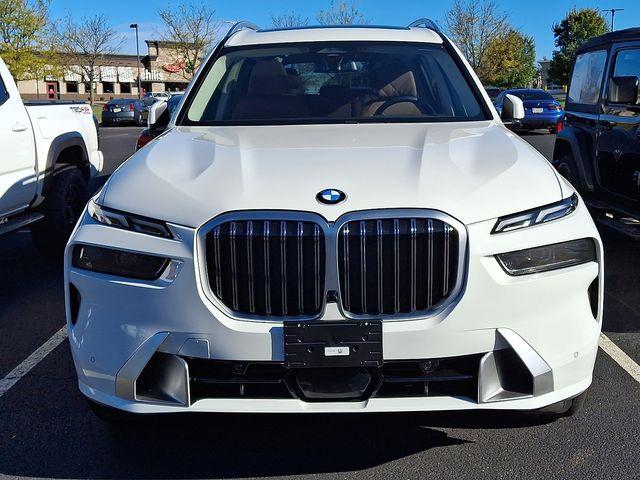 used 2024 BMW X7 car, priced at $68,275