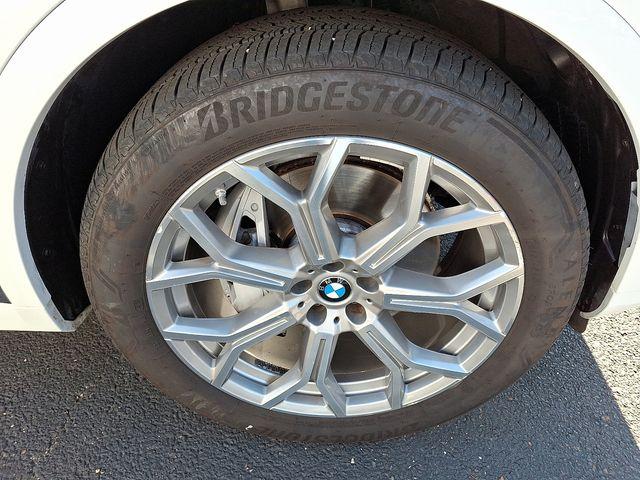 used 2024 BMW X7 car, priced at $68,275