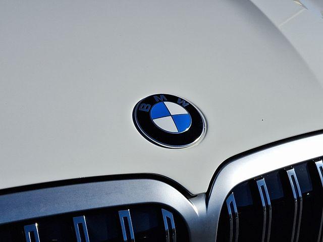 used 2024 BMW X7 car, priced at $68,275