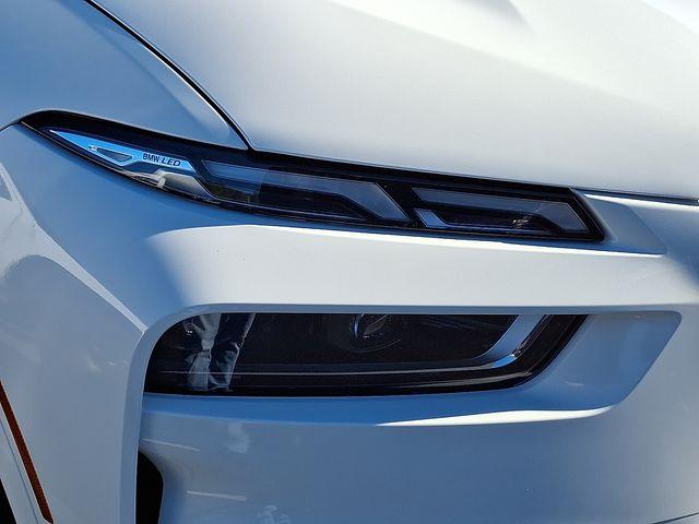 used 2024 BMW X7 car, priced at $68,275