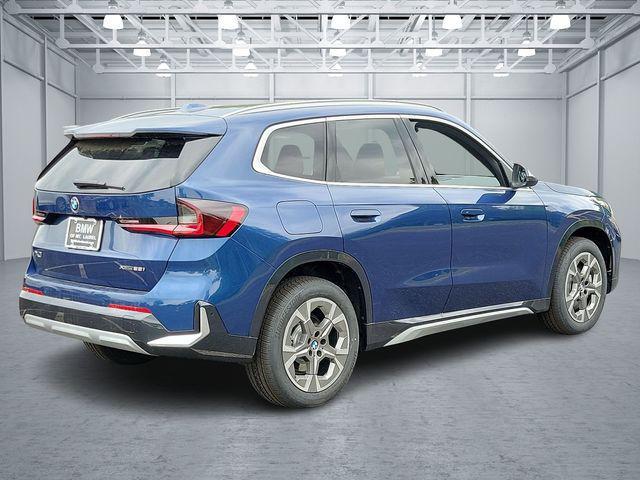 new 2024 BMW X1 car, priced at $44,545