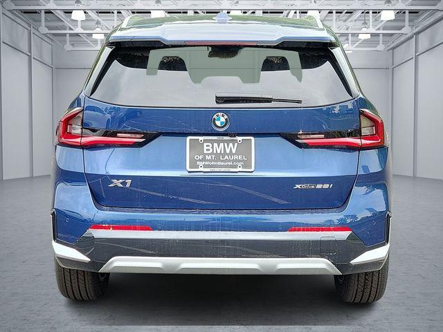 new 2024 BMW X1 car, priced at $44,545